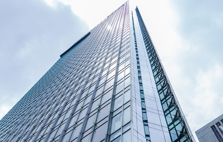 山東海化新材料有限公司