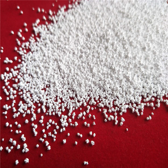 無水刺球氯化鈣